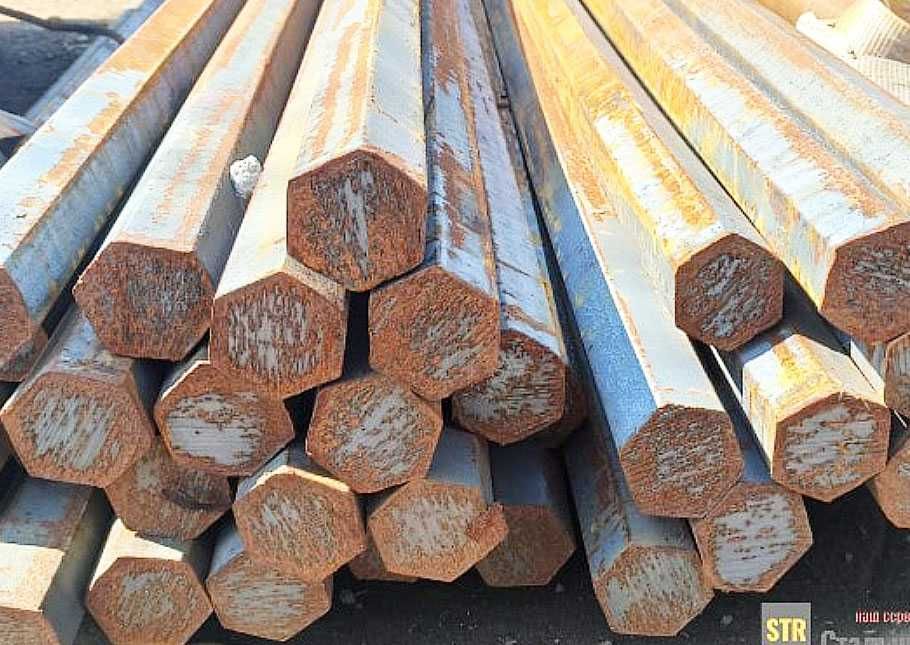 Поковка марки стали 17г1с, s355, 18Г2, 5ХНМ, 9ХС, СТАЛЬ 40Х