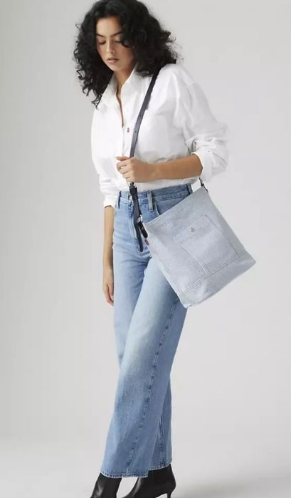 Сумка Levi's женская