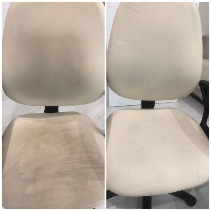 Хімчистка м'яких меблів,матраців,килимів