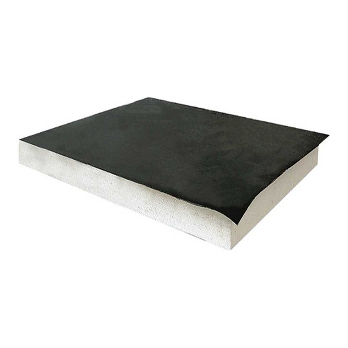 Styropapa Styropian + Papa Polstyr  EPS100 10cm Jednostronna