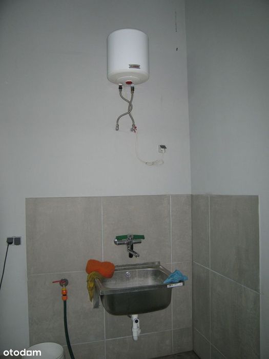 Do wynajęcia lokal użytkowy 340m2