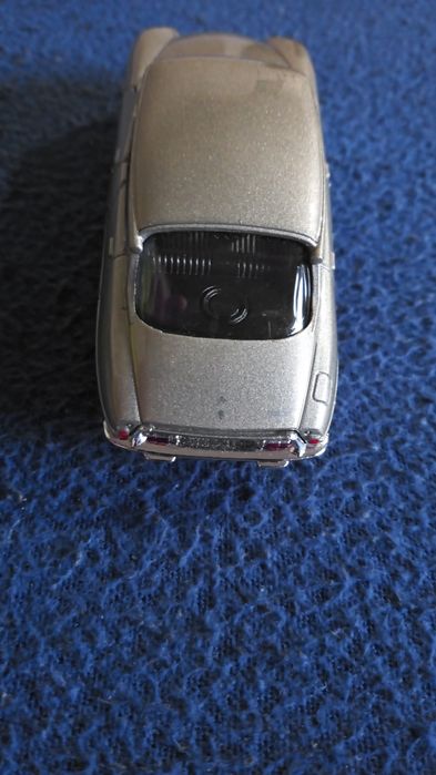 Citroen DS23 Model WELLY