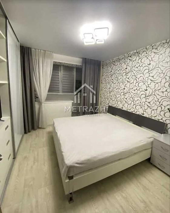 Продам 4-х комнатную квартиру 5/16, Алексеевка Победы 65Б (86949)