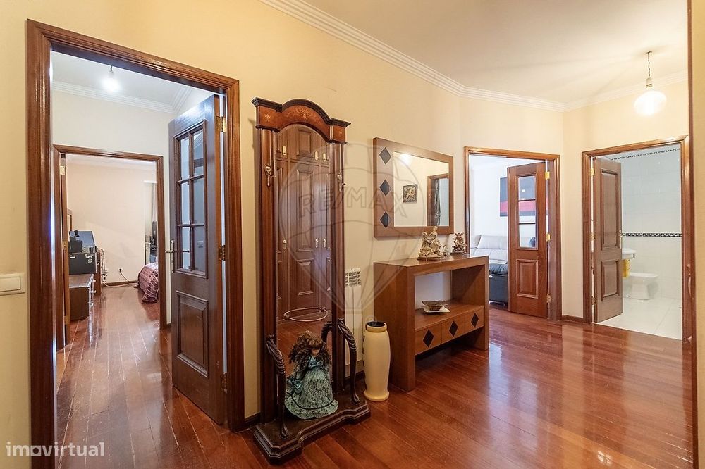 Apartamento T3 para venda