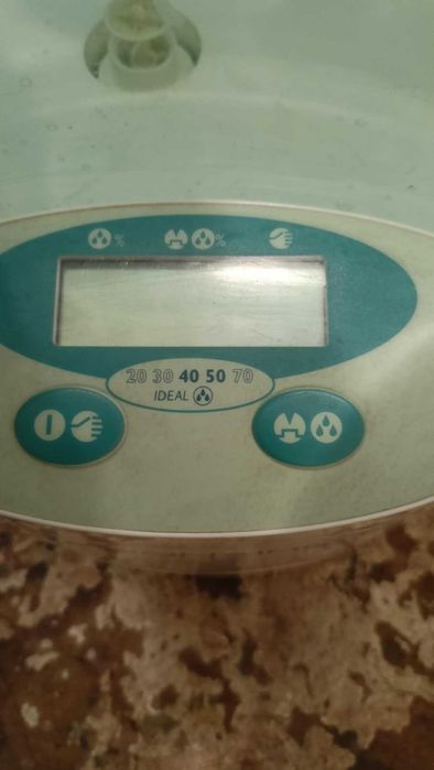 Nawilżacz powietrza Bionaire BWM5700 2