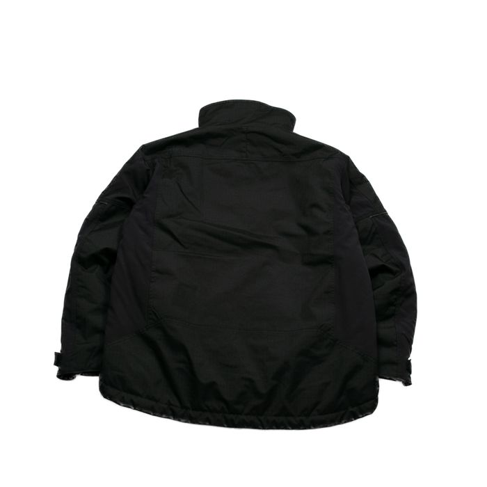 Snickers Workwear 1148 kurtka zimowa robocza ocieplana techniczna XL m