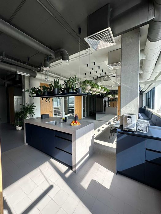 Оренда офісу, вул.Щирецька (50-285 м.кв.) Кворум Метрополь