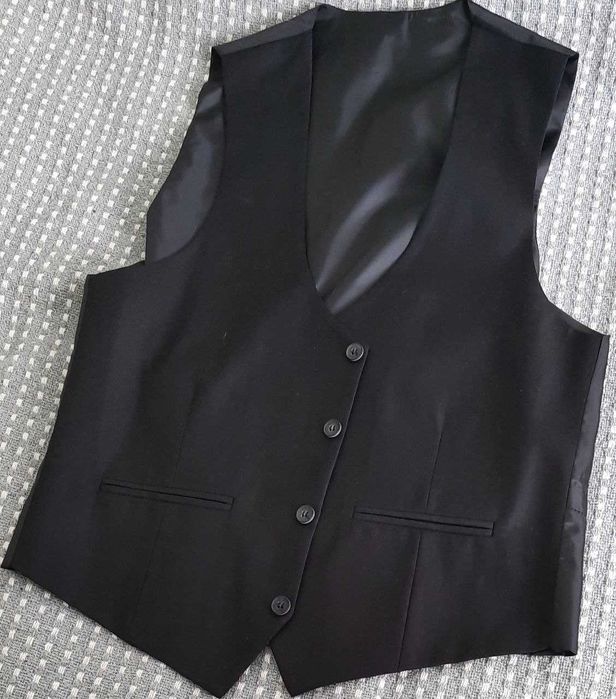 Весільний костюм чоловічий (Турецький)