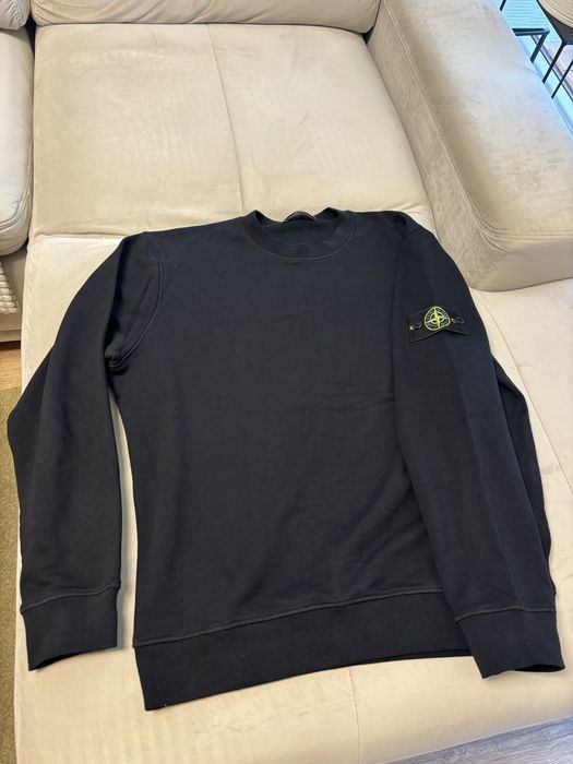 Bluza stone island