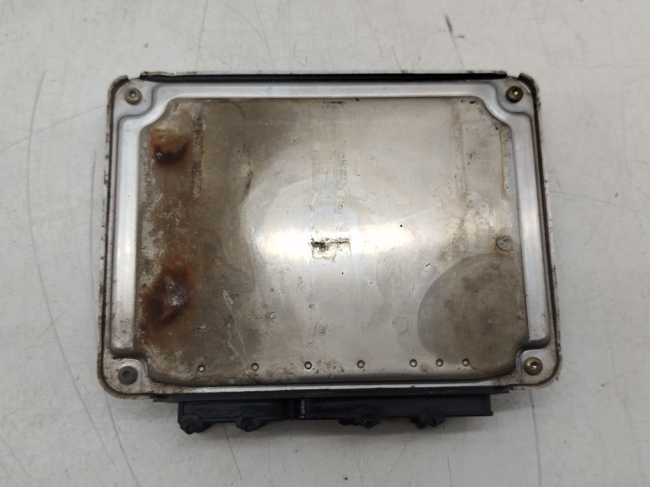 Centralina de Motor - SEAT CORDOBA Vario (6K5) | 96 - 02