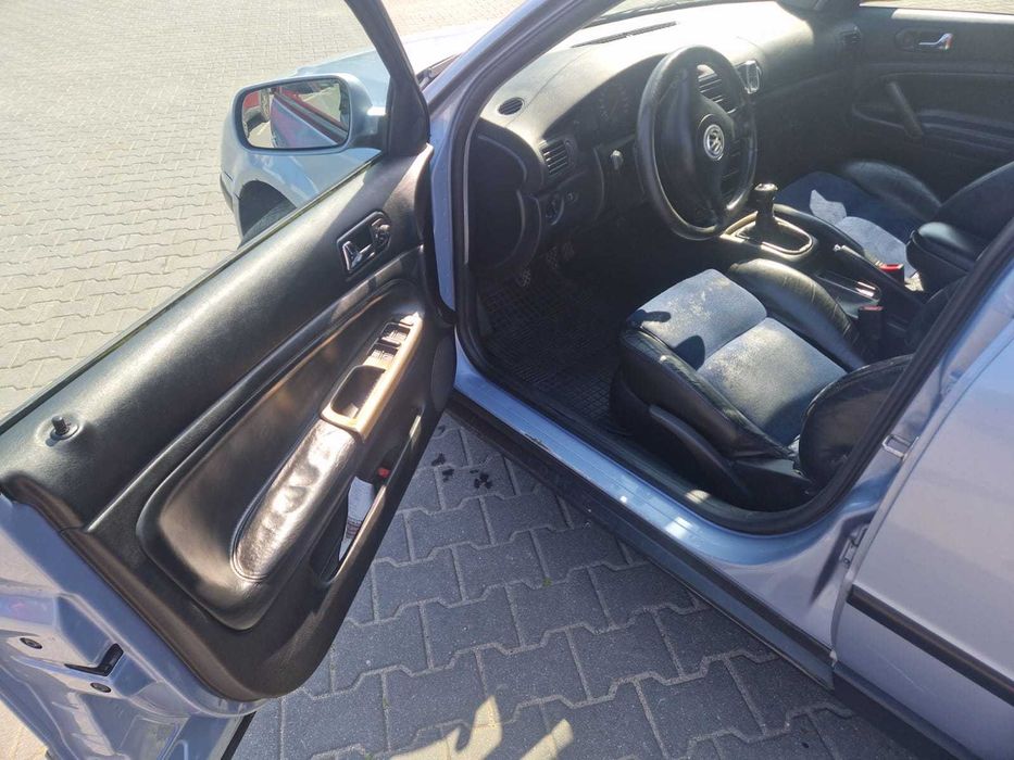 Sprzedam Passat B5 1999