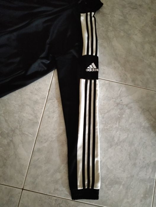 Casaco de fato-treino Adidas