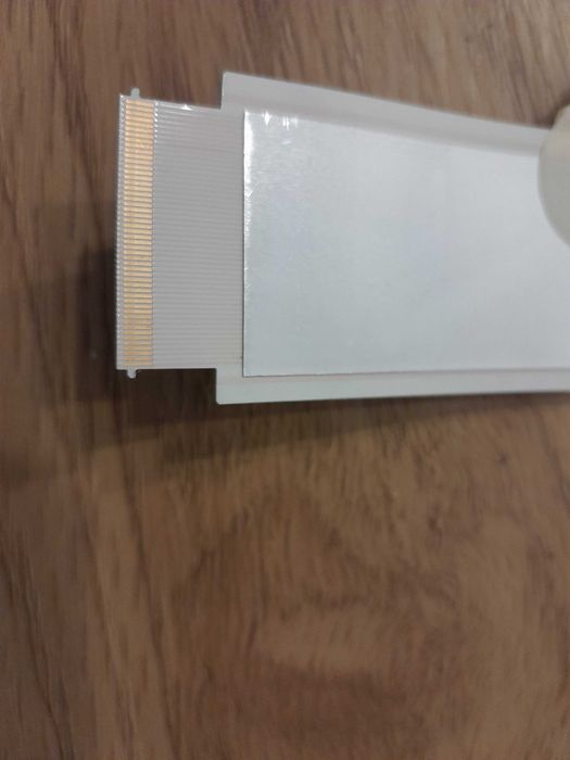 Oryginalne taśmy matrycy LG 42LB650V