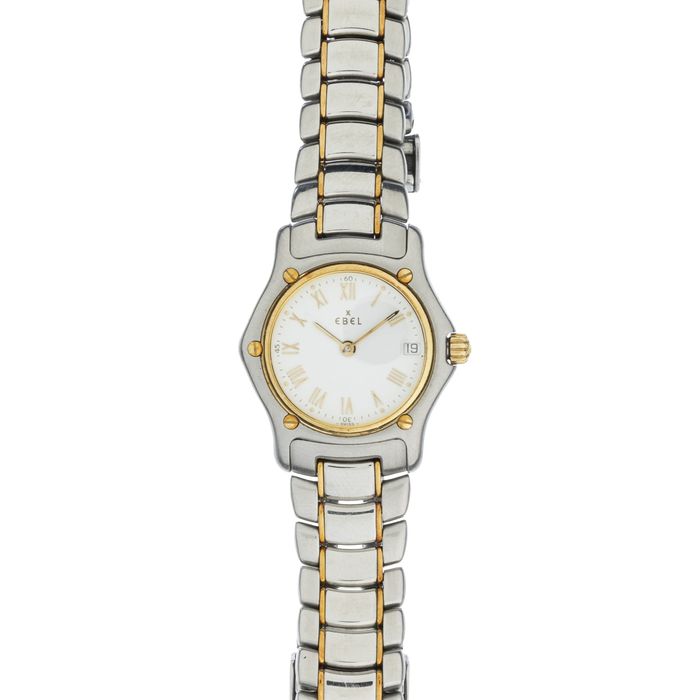 Relógios - Relógio de pulso Ebel - Ouro 18K