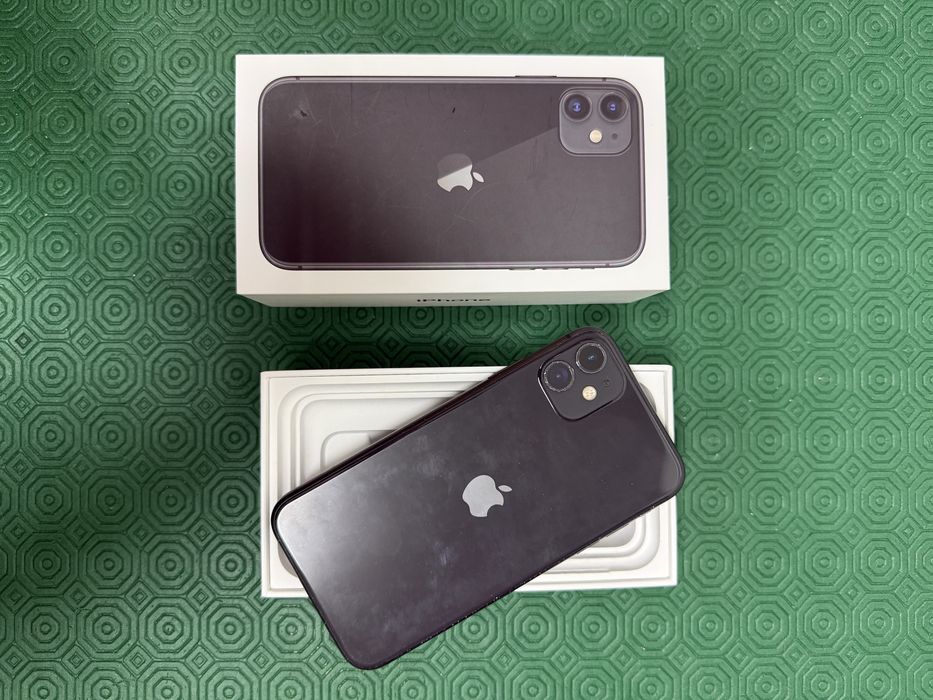 Iphone 11 128GB