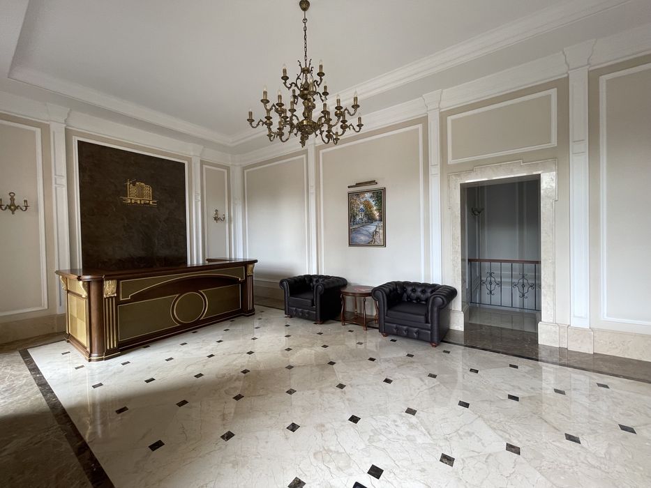 Пентхаус на Французском б-ре ТЕРРАСА 100 метров с видом на МОРЕ!