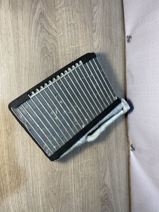 Радіатор Пічки БМВ е39 е53 Радиатор Печки BMW E39 E53 Радік печки BMW