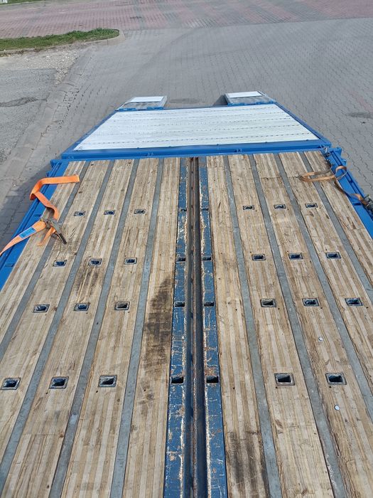Daf cf  2012 r  laweta pomoc drogowa niski przebieg