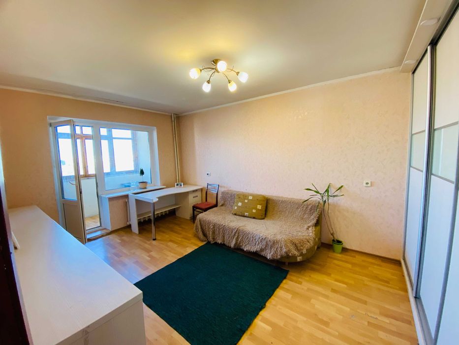 • 2к. кв. Пчілки 4 Позняки Осокорки
