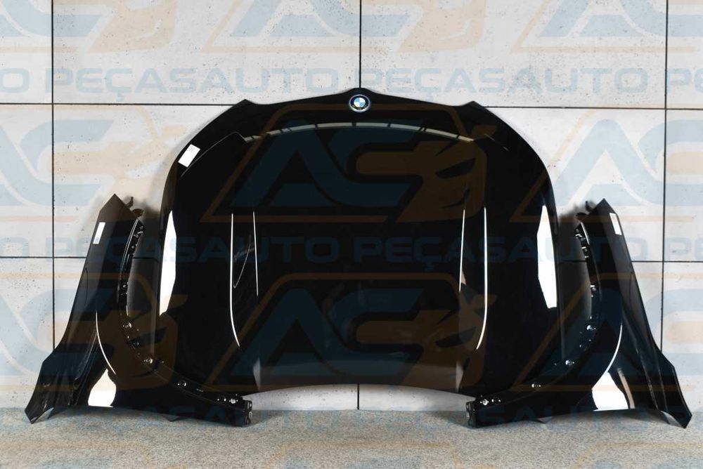 BMW X1 U11 Frente Completa 2 0 2 2 - 2 0 2 5