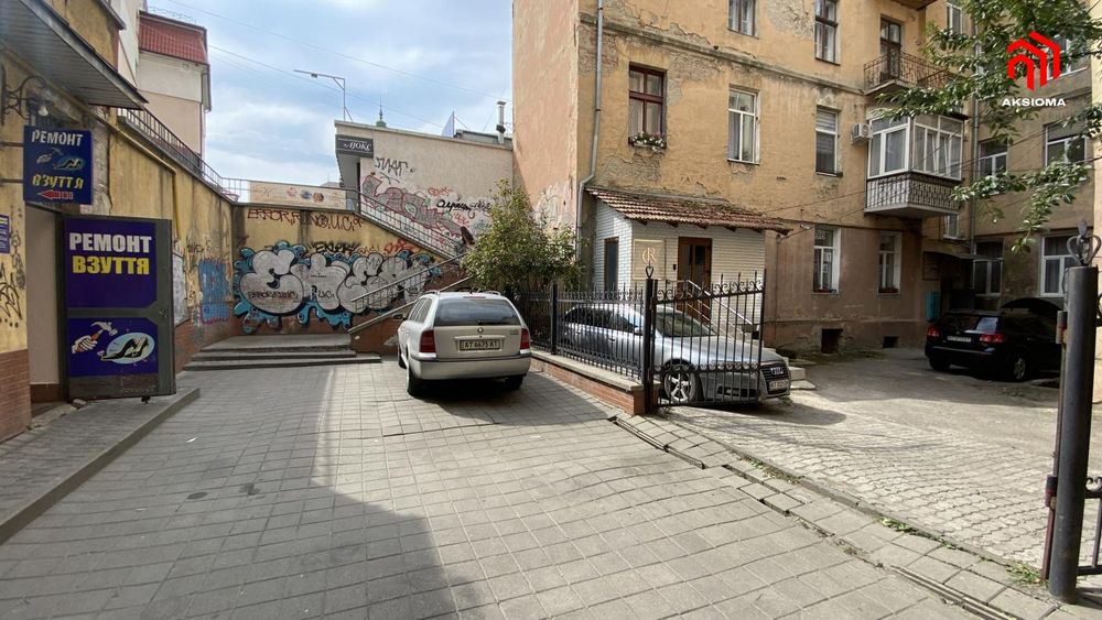 Продаж приміщення по вул.Гузара