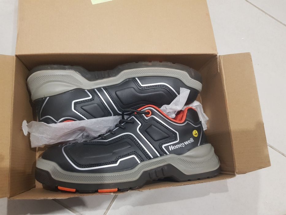Buty robocze Honeywell Advancer r. 41