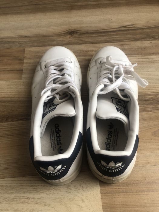 Продам adidas Originals - Черевики Stan Smith