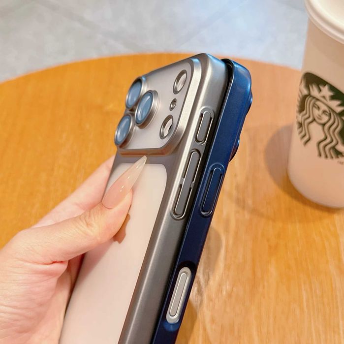 Capa IPhone 17 - Portes envio grátis