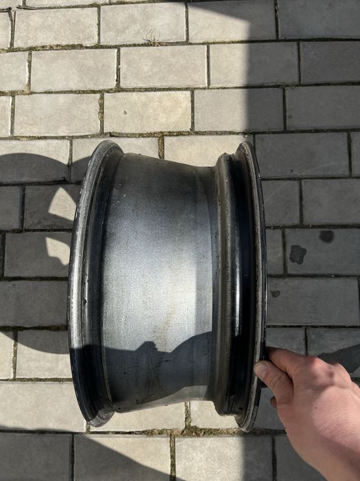 Диски 5*112 r15 skoda Volkswagen Audi