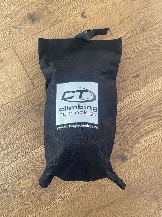 Raki Climbing Technology