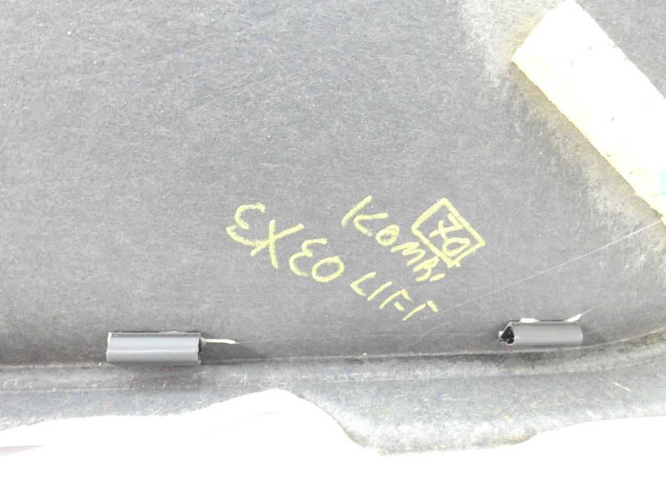 podsufitka seat exeo kombi lift audi a4 b7  gorlice malopolska