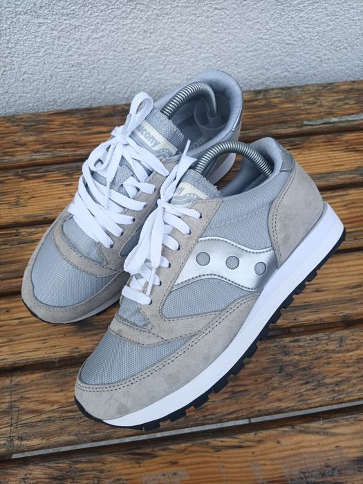 Saucony buty unisex