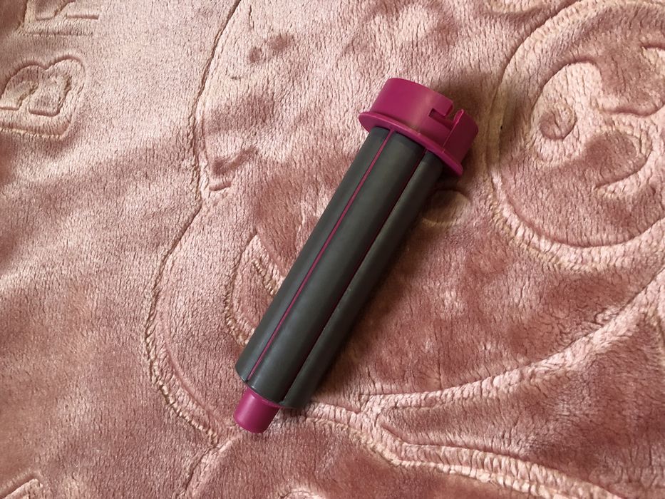 Фен щітка для волосся