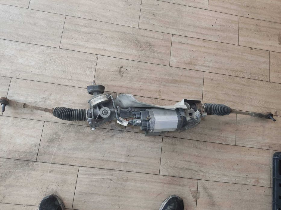 Maglownica Przekładnia Seat ALTEA 1K1423105