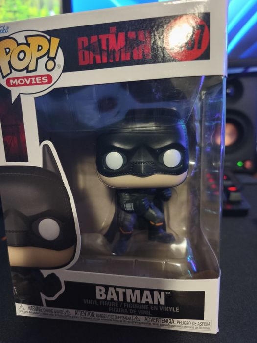 Funko Pop Batman 1187