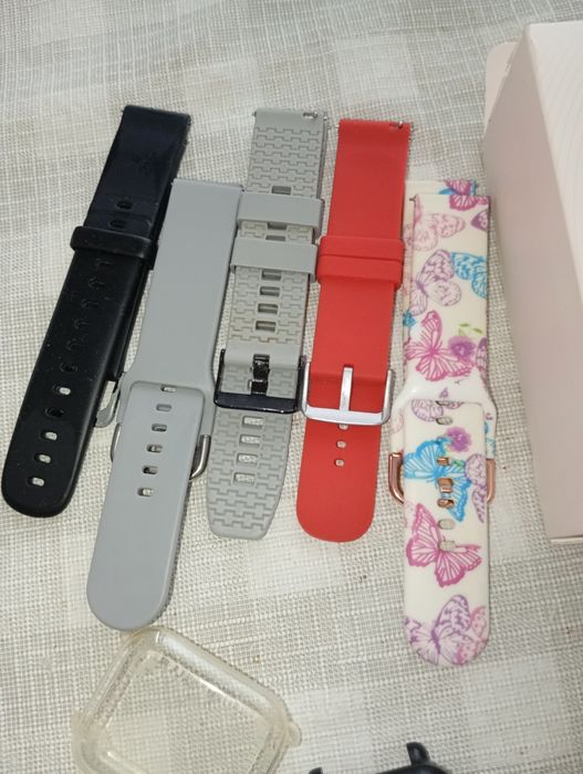 Smartwatch Amazfit Bip S