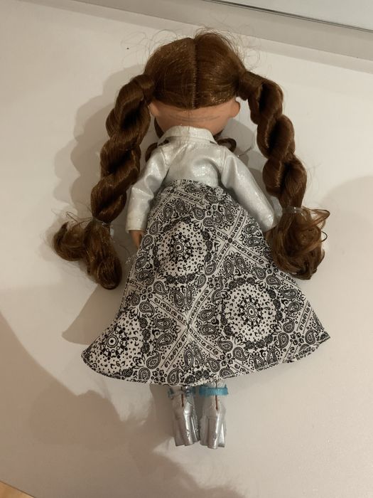 Lol Surprise Omg Zestaw Music Remix Lonestar