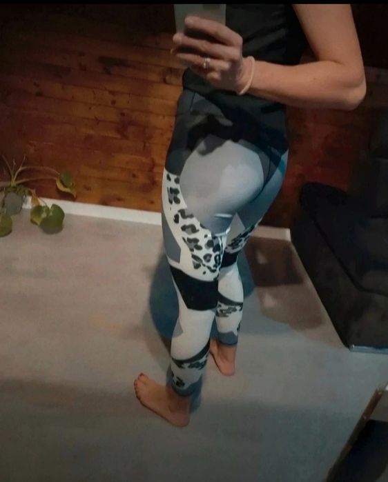 Leggnsy,sport,fitness,S
