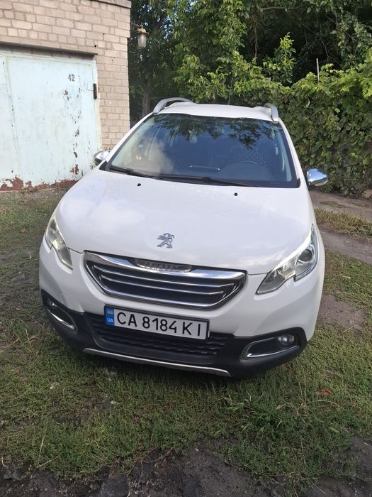 Продам авто Пежо 2008 14 р