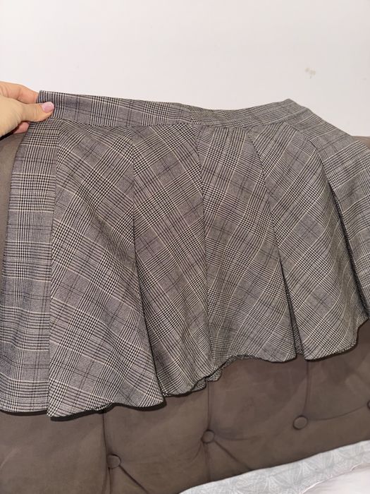Юбка М розмір H&M