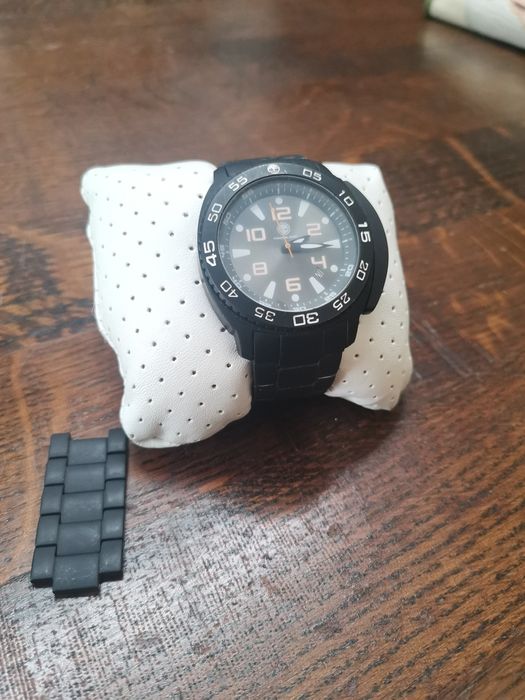 Relógio timberland como novo