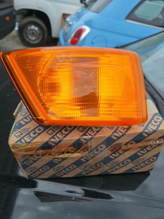 Pisca iveco daily ( original)