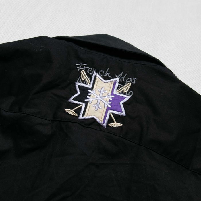 La Martina koszula slim XXL