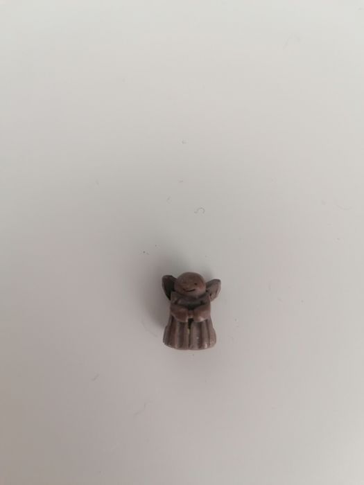 Conta anjo da Pandora para despacho