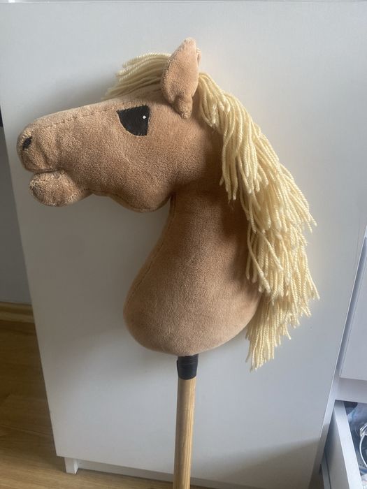 Hobby chors mały