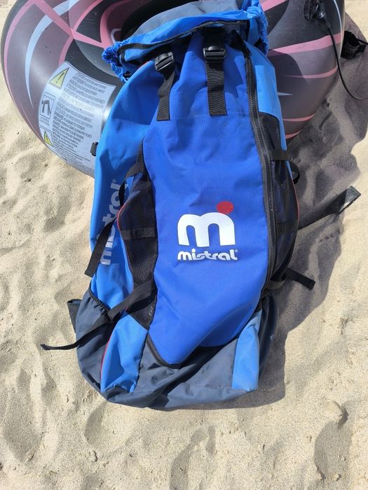 Prancha paddle Mistral