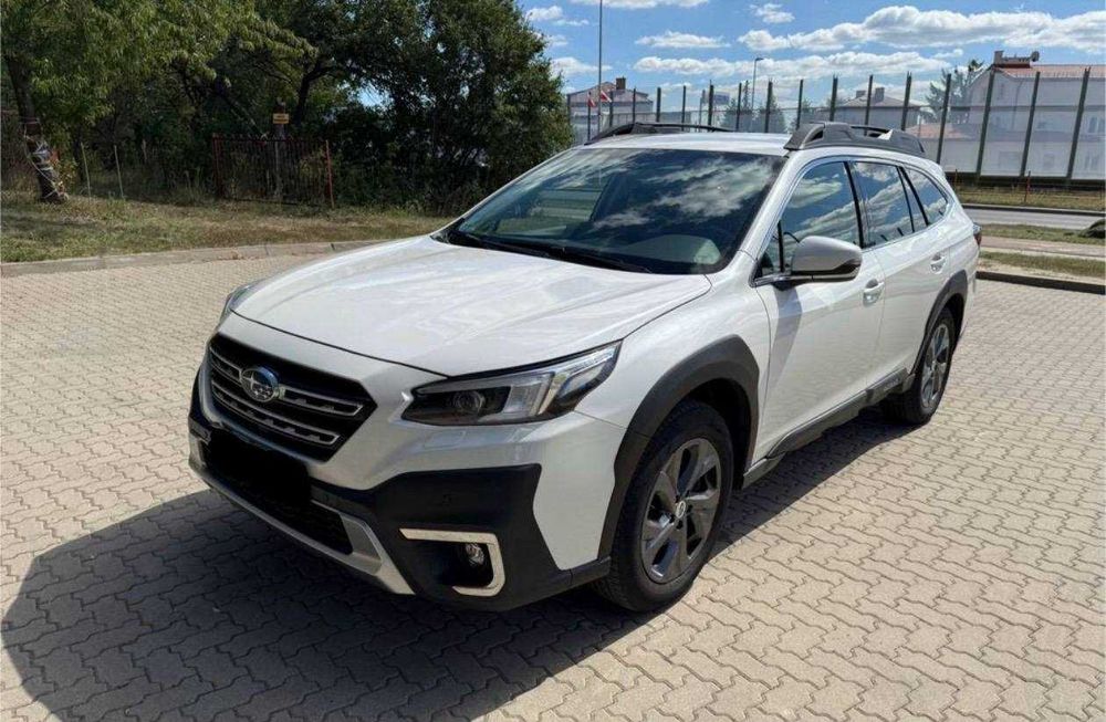 Subaru Outback 2021p