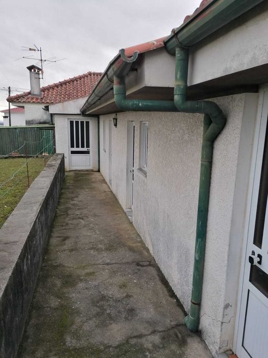 Vendo casa com terreno (não tenho interesse em agencias imobiliários)