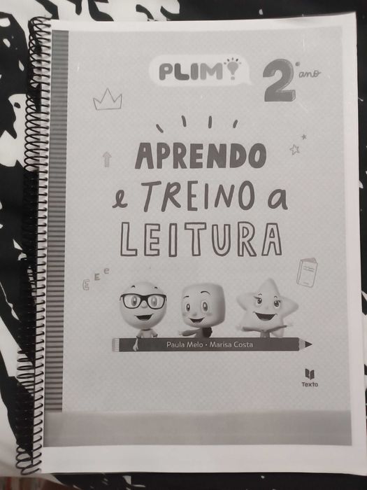 Livros escolares