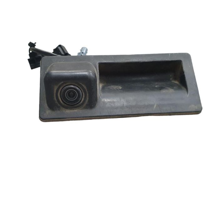 Puxadora Exteriro Da Mala Seat Alhambra 711